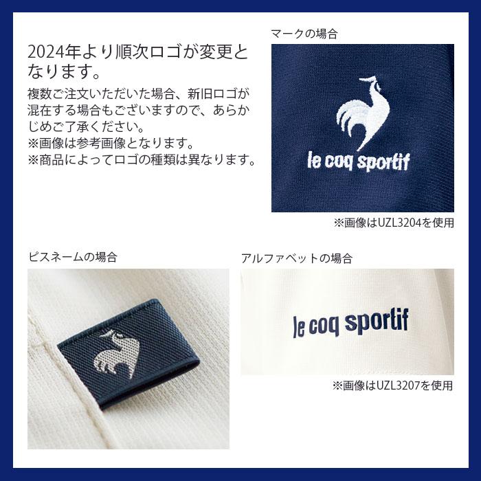 le coq sportif ルコックスポルティフ ジャケット ユニセックス le coq sportif ルコックスポルティフ ジャケット ユニセックス