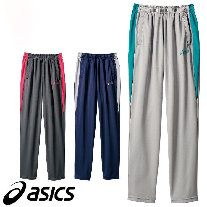ASICS アシックス トレーニングパンツ CHM607 男女兼用 SS〜3L ASICS アシックス トレーニングパンツ CHM607 男女兼用 SS〜3L