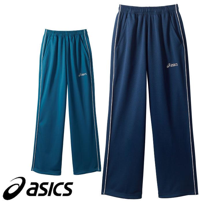 ASICS アシックストレーニングパンツ CHM611 男女兼用 SS〜3L 総 ASICS アシックストレーニングパンツ CHM611 男女兼用 SS〜3L 総