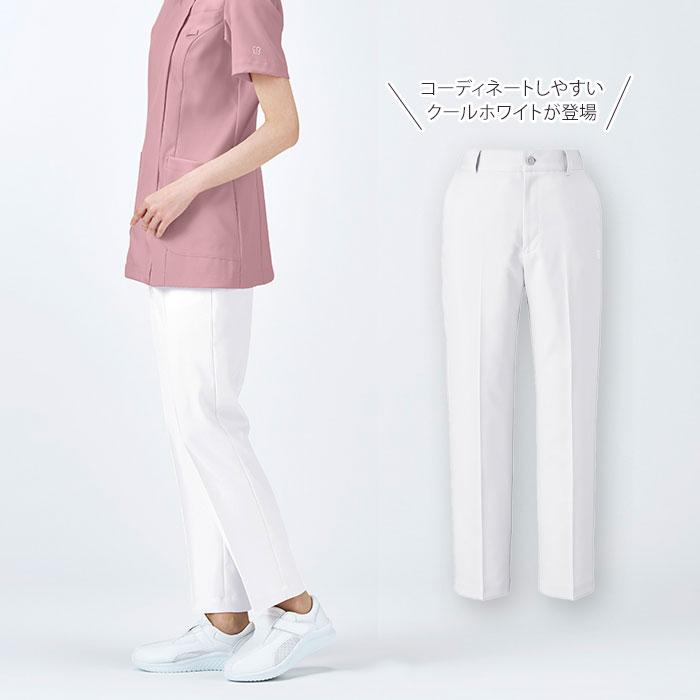 MONTBLANC（モンブラン） uka ウカ スクラブパンツ ナースパンツ 医療