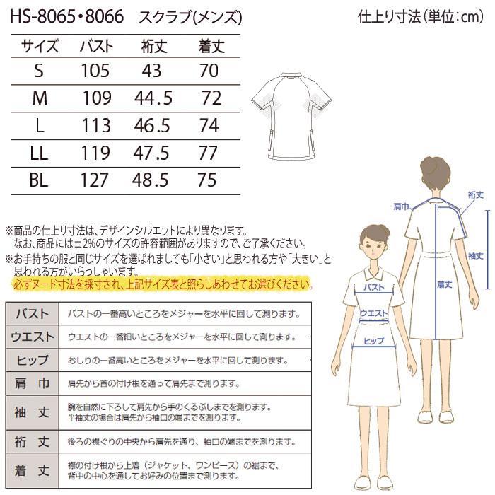 Raffiria（ラフィーリア） オンワード スクラブ 前開き 白衣 医療 HS-8065 メンズ ナース 看護師 クリニック おしゃれ ...