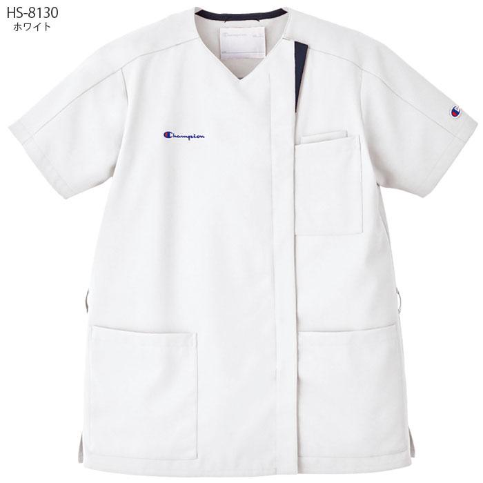 Champion チャンピオン スクラブ 前開き 白衣 医療 オンワード Champion チャンピオン スクラブ 前開き 白衣 医療 オンワード
