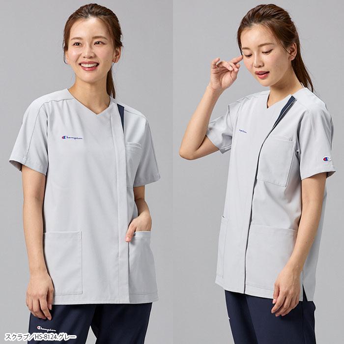 スクラブ L 新品 楽天市場】ナースリーエアリーテクスチャースクラブ(オープン) S