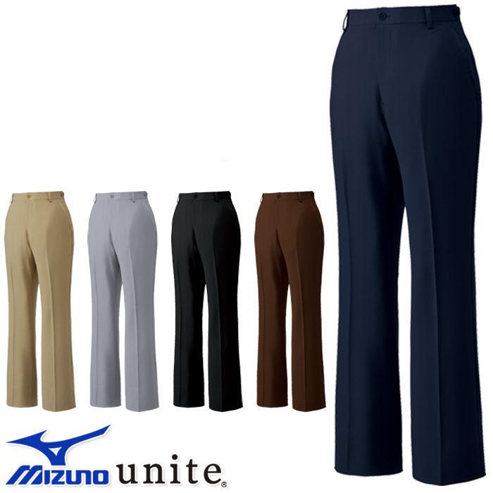 ミズノ HAEDTEAM パンツフルオープン  M MIZUNO（ミズノ） パンツ MZ-0087 レディース SS〜5L 脇アジャスター