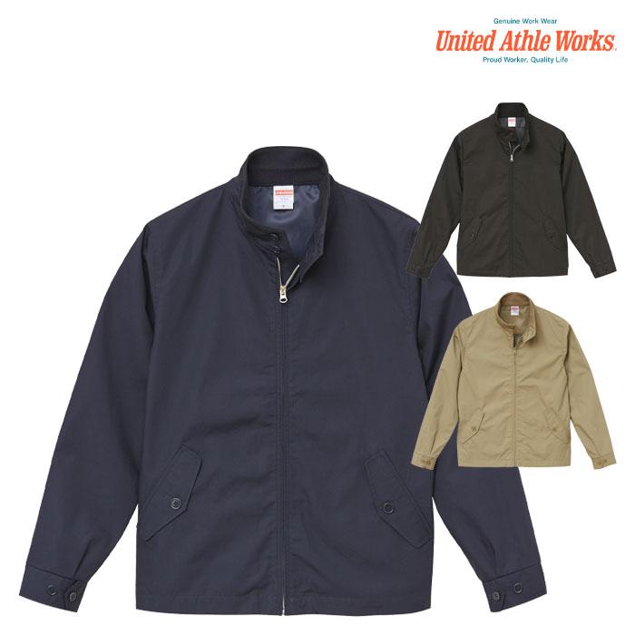 ユナイテッドアスレ Xxl 7078 01 T C スウィングトップ メンズ 男性用 ジャケット アウター ビジネス 撥水 ワークウェア 制服 ユニフォーム S Athle 7078 01 2 Biztime 通販 Yahoo ショッピング