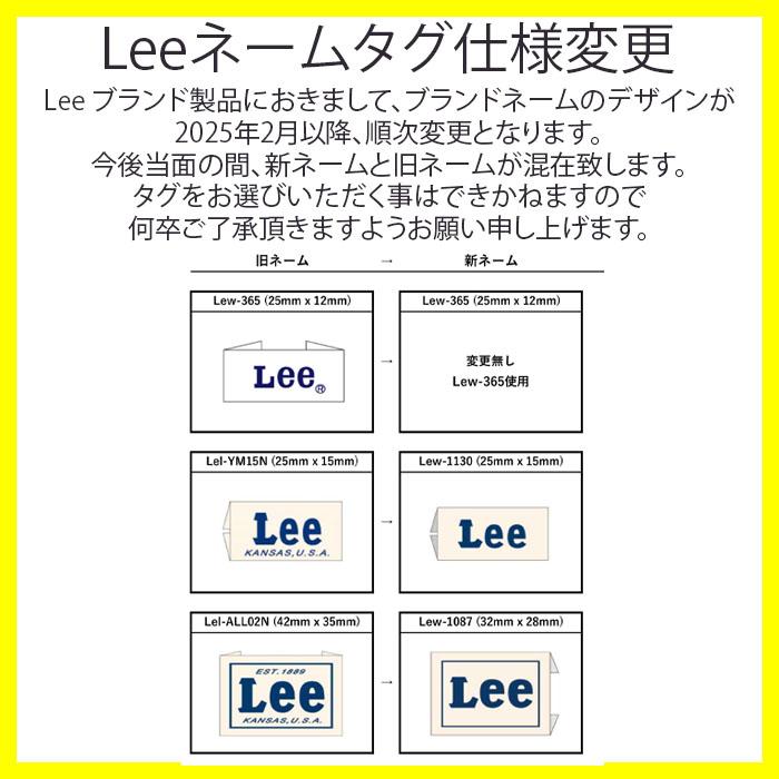 LEEページ　6箱 Lee（リー） Lee LWP66003 メンズペインターパンツ 男性用 S〜XXL