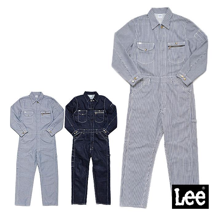 Lee LWU39001 ユニオンオール 男女兼用 XXS〜XXL ツナギ 農業 Lee LWU39001 ユニオンオール 男女兼用 XXS〜XXL ツナギ 農業
