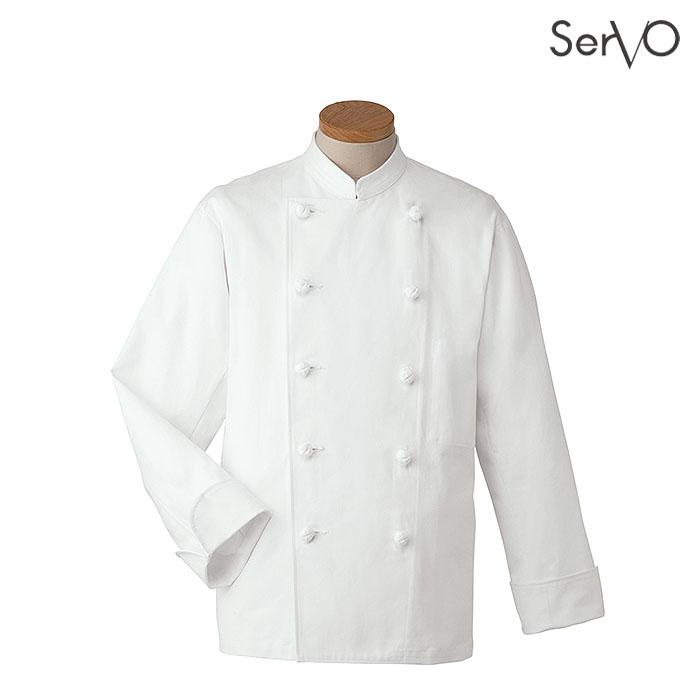 Tc416 Tコックコート S 4l ホワイト 男女兼用 飲食店 レストラン 厨房 調理白衣 制服 ユニフォーム Servo サーヴォ サンペックスイスト S Servo Tc416 Biztime 通販 Yahoo ショッピング