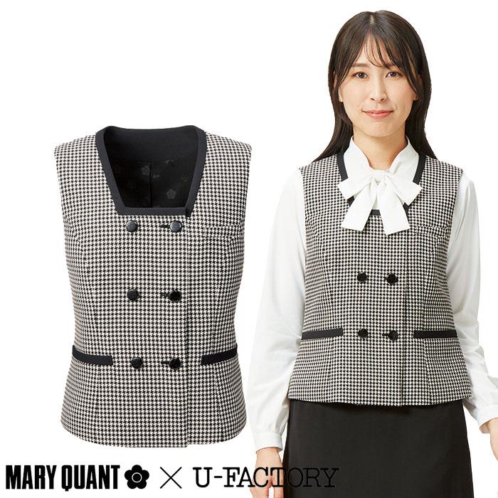 MARY QUANT（マリークヮント） マリークワント ベスト M23321 女性用 
