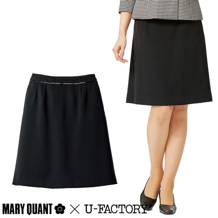MARY QUANT（マリークヮント） マリークワント スカート Aライン 女性