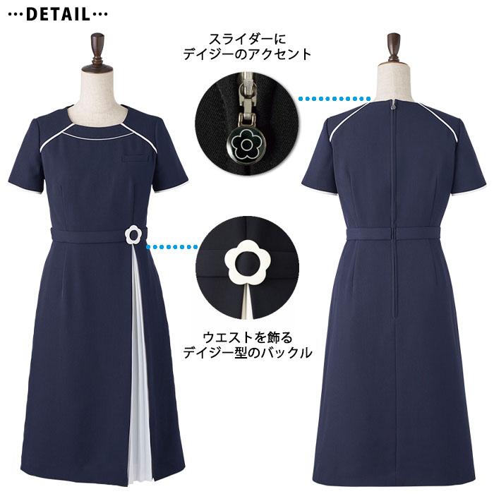 MARY QUANT マリークワント ワンピース M53121 女性用