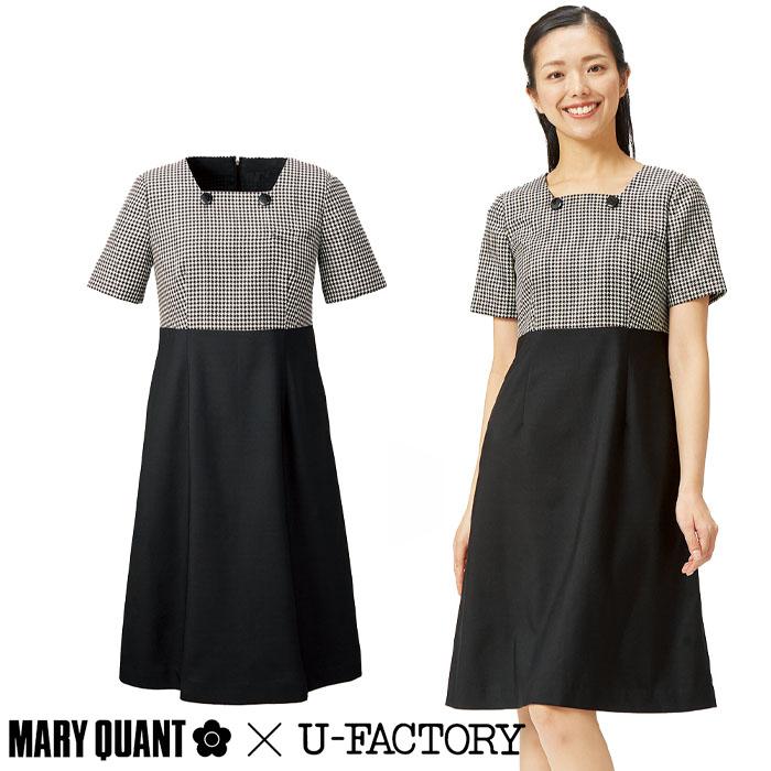 MARY QUANT（マリークヮント） マリークワント ワンピース M53321 女性