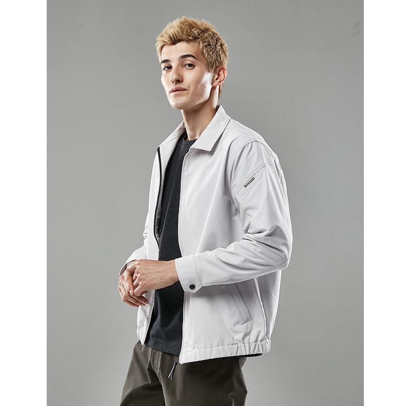 作業服 スウィングトップ TSデザイン 5617 ジャケット ブルゾン