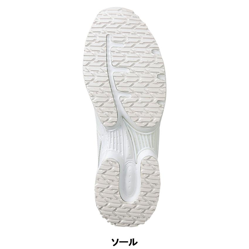 ナースシューズ AZ-59708 22.5〜29cm メディカルシューズ 男女兼用