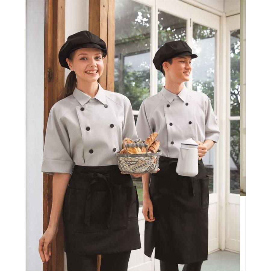 PEEL&LIFT　コックシャツ PEEL&LIFT コックシャツ コックシャツの通販｜飲食店