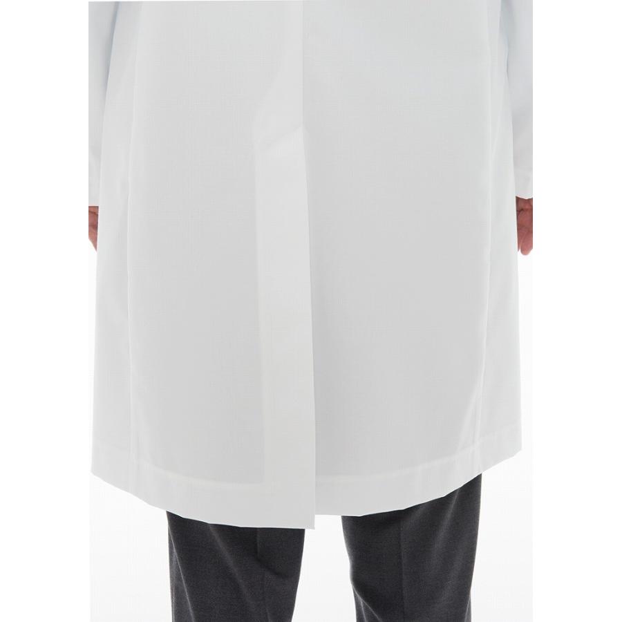 ナガイレーベン ドクターコート 白衣 診察衣 医療 メンズ シングル 長袖 FD4000 Uniform Japan - 通販 - PayPayモール