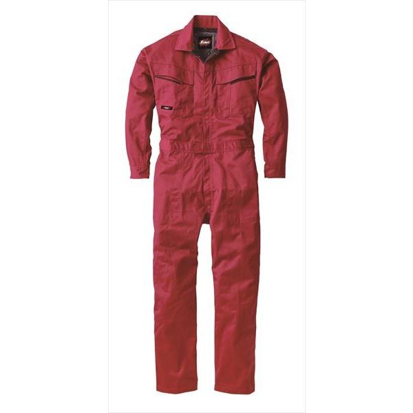 作業服 つなぎ ジーベック XEBEC 続服(ツナギ) 34880 作業着 通年 秋冬 オーバーオール ジーベック（XEBEC） ツナギ作業服 続服 34880 通年 : Uniform Japan