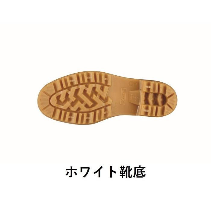 ジーベック（XEBEC） 衛生長靴 85760 男女兼用 メンズ レディース 厨房