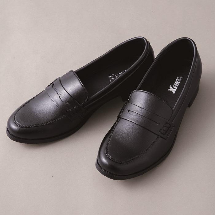 ジーベック（XEBEC） ビジネスシューズ レディース 85908 クラリーノ