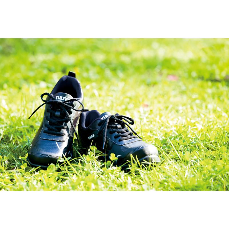 セフティーシューズ AZ-51656 22〜30cm 男女兼用 安全靴 アイトス