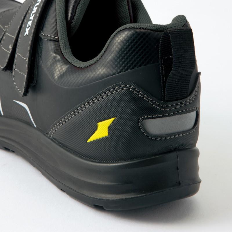 セフティーシューズ AZ-51657 22〜30cm 男女兼用 安全靴 アイトス