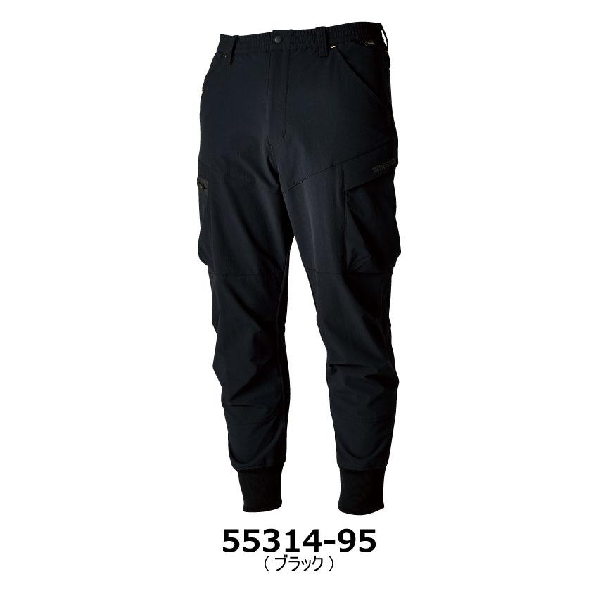 TS DESIGN TSDESIGN TSデザイン KNICKER'S TS4Dコーデュラメンズ