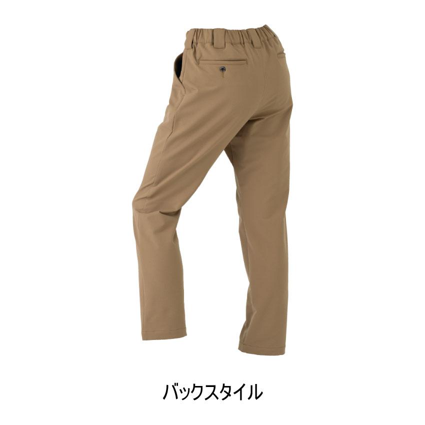 Dickies（ディッキーズ） Dickies 4WAYストレッチ テーパード パンツ D