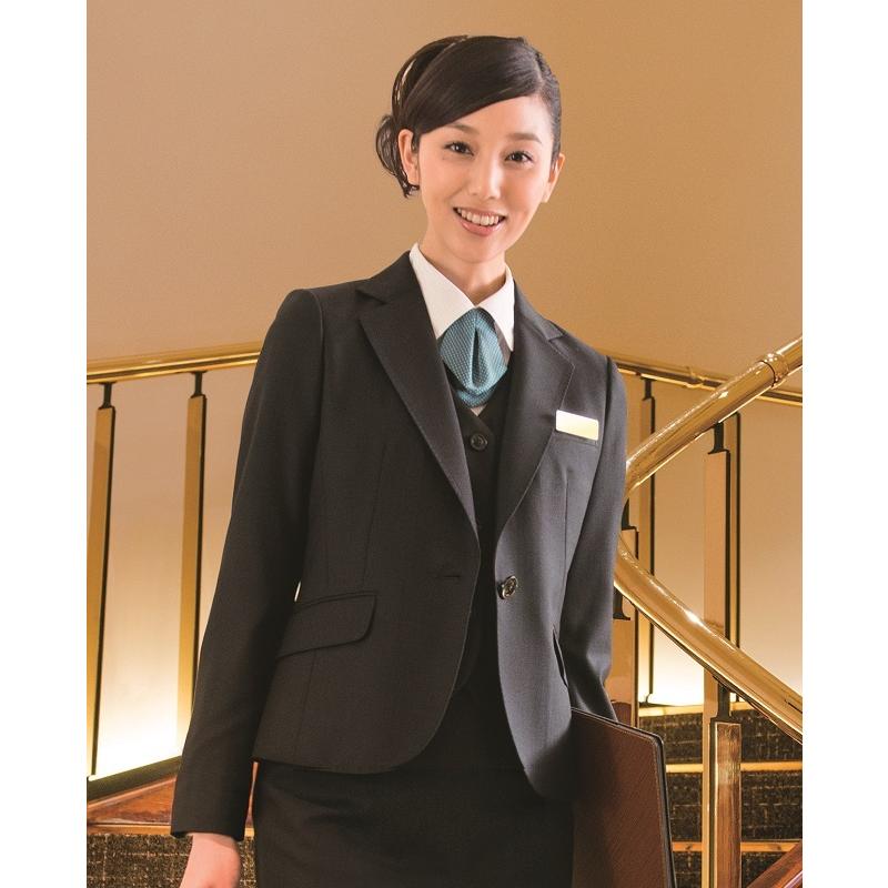 完売counter Biz ジャケット R152 5号 19号 レディース 制服 受付 ホテル ブライダル カーディーラー ショールーム ハネクトーン早川 ジャケット レディースファッション ファッション 19 844 Www Jesuitnola Org