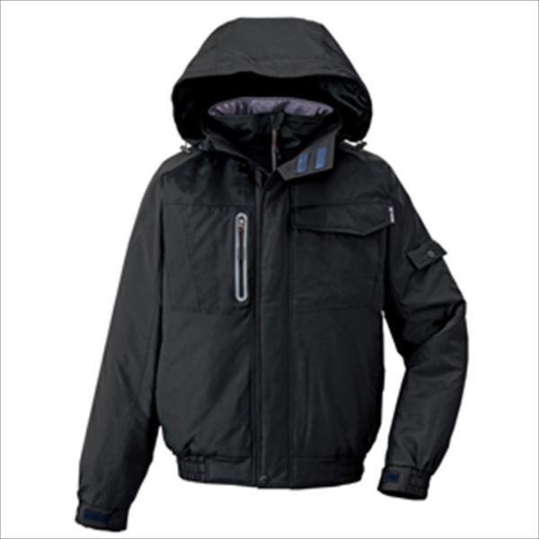 アイトス 防寒着 作業服 作業着 AITOZTULTEX 防寒ブルゾン AZ-10305 S