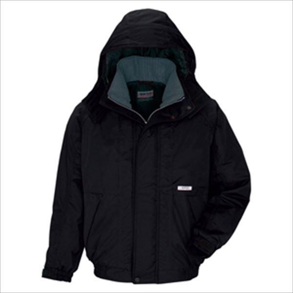 アイトス 防寒着 防寒服 作業服 作業着 AZ-6161 S〜LL 防寒ブルゾン