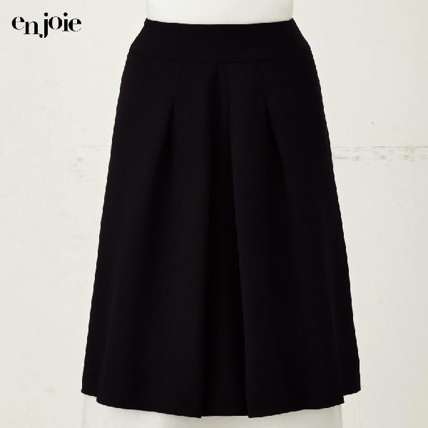 ジョア アンジョア フレアースカート 53cm丈 51416 事務服 制服