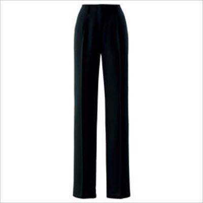 ジョア アンジョア パンツ 76612 レディース 春夏 ネイビー ブラック 5