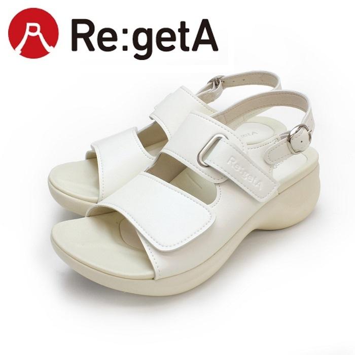 リゲッタワーク Re:getA Work リゲッタ ワーク RW-1001 ナース