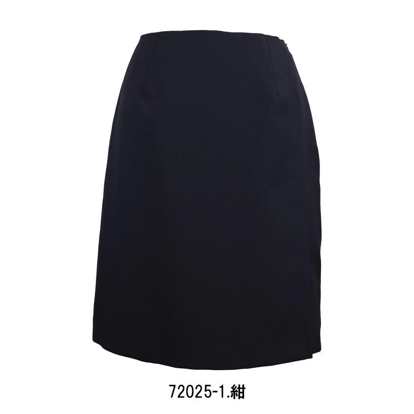 ジョア アンジョア ラップキュロット 55cm丈 72025 17号-19号 抗