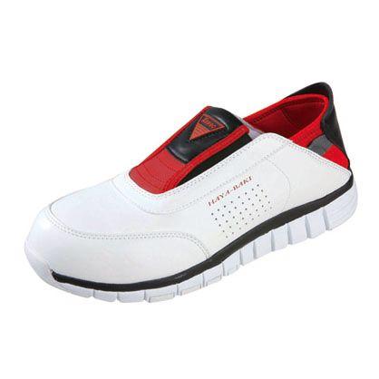 安全靴 セフティシューズ　85128　ジーベック｜uniform-shop