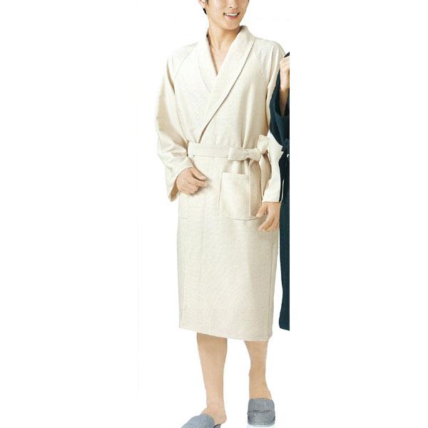 医療白衣 男女兼用ガウン　79-451　住商モンブラン