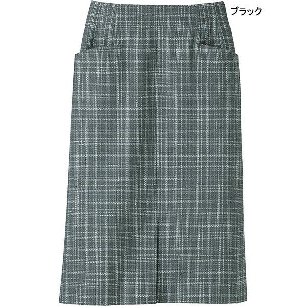 セロリー（SELERY） 【TioTio エコ素材】事務服 春夏タイトスカート S