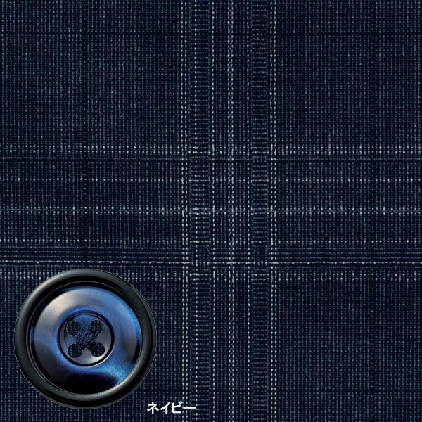 セロリー（SELERY） セロリー事務服 【ロング丈ウエストゴム】プリーツ