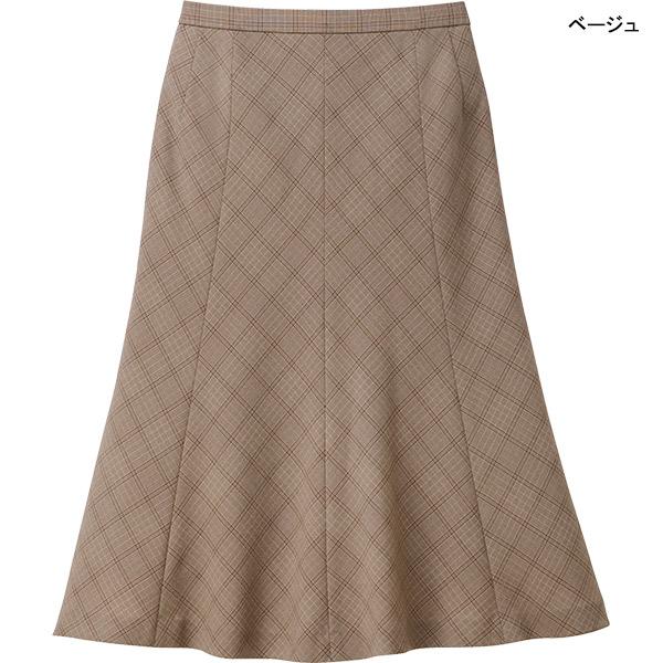 セロリー（SELERY） 事務服 マーメイドスカート S-12411 12414