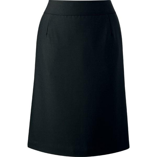 セロリー（SELERY） 事務服 すっきり脚なが Aラインスカート S-15910