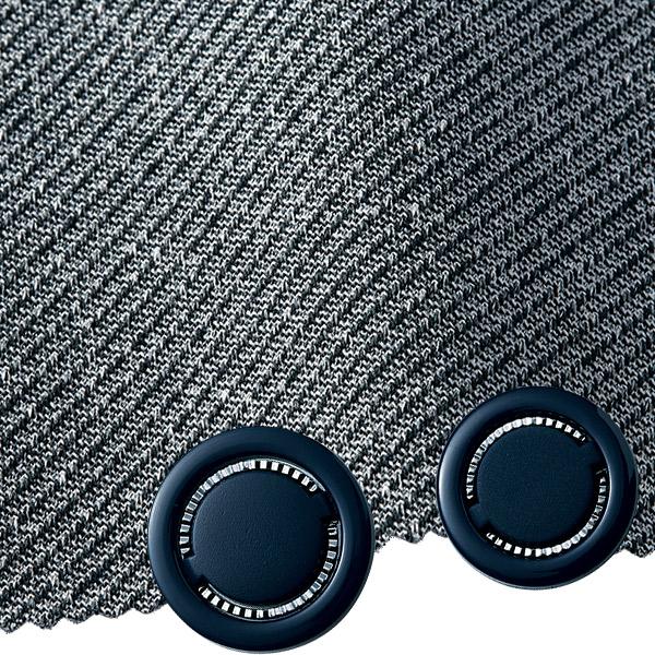 セロリー（SELERY） 【ニット】事務服 ジャケット S-25031 25039 リブ