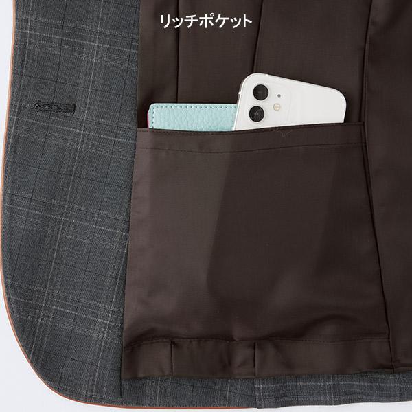 セロリー（SELERY） セロリー事務服 ジャケット S-25150 25151 25159