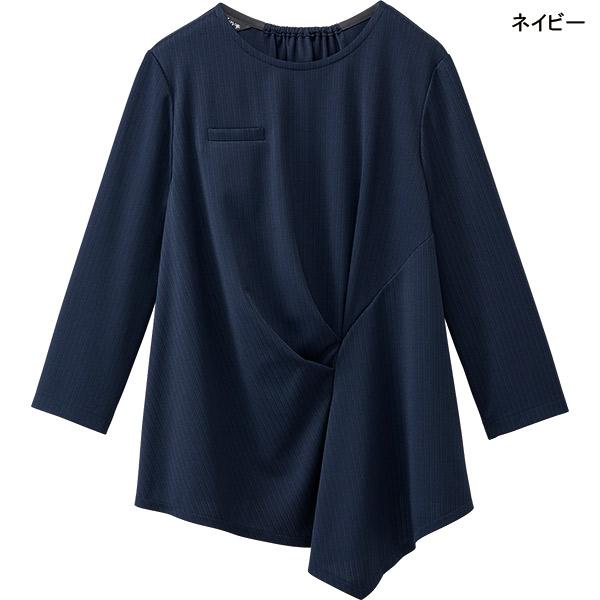 事務服 制服 オフィス セロリー selery プルオーバー S-37270 S-37271 2025年秋冬新作 フロウライトニット セロリー（SELERY） 事務服 プルオーバー S-37270 37271 フローライト