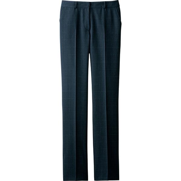 セロリー（SELERY） 事務服【抗菌防臭】スリムパンツ S-51261 エア