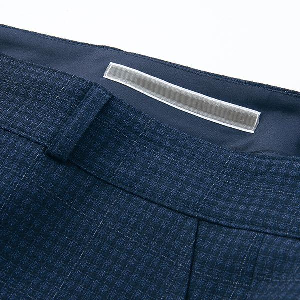 セロリー（SELERY） 事務服【抗菌防臭】スリムパンツ S-51261 エア