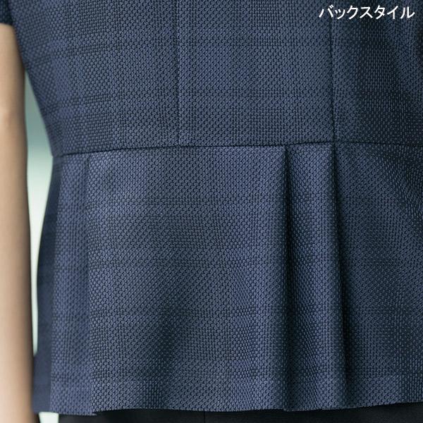 セロリー（SELERY） セロリー事務服 オーバーブラウス S-51640 51641