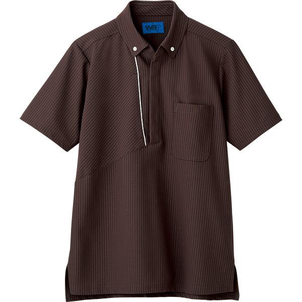 セロリー（SELERY） 爆買 介護 清掃 男女兼用【抗菌ウイルス】半袖