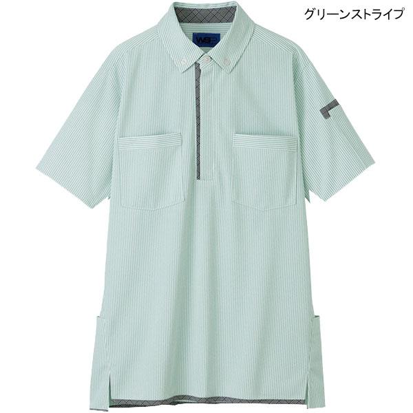 スキット ポロシャツ S-65701/3/5 65711/5/6 清掃制服【エコ】｜uniform-store｜10