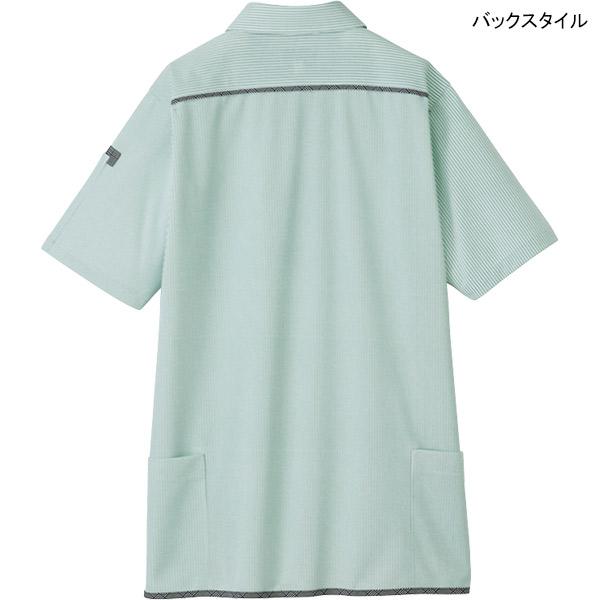 スキット ポロシャツ S-65701/3/5 65711/5/6 清掃制服【エコ】｜uniform-store｜14