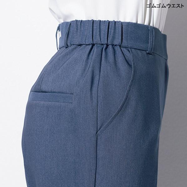 ジェーンパッカー テーパードパンツ S-75141/2 75151/2 エレナ